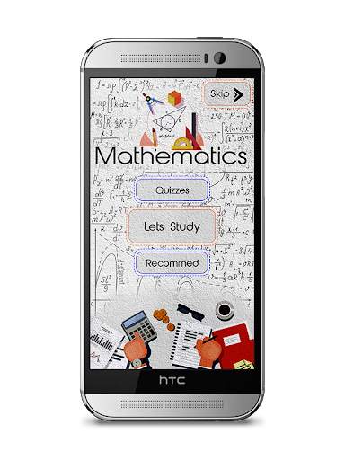 Complete Mathematics all in one app screenshot 4