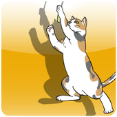 MEOW! Cat Punch! icon
