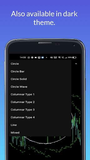Play Music - MP3 Music Player screenshot 6
