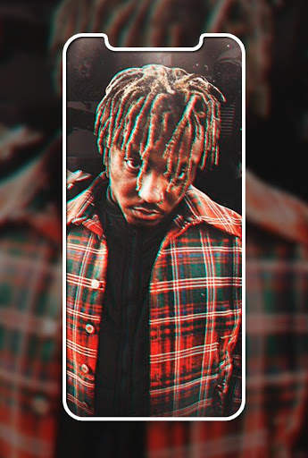 Juice WRLD Wallpapers screenshot 1
