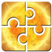 Sun Jigsaw Puzzle HD Free 2