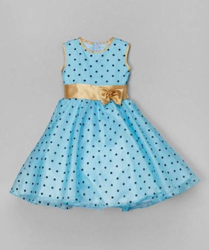 1000  Latest Baby Frock Designs HD (Offline) screenshot 8