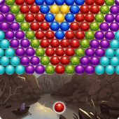 Bubble Adventure icon
