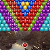 Bubble Adventure