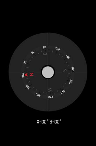 Kompass screenshot 5