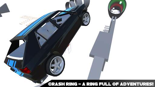 Crash Simulator 18 screenshot 2