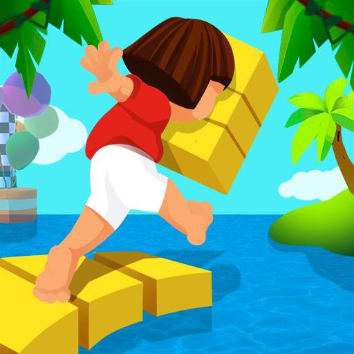 Shortcut Run 1.35