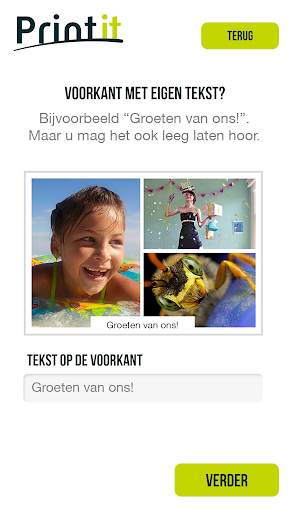 Print it! screenshot 3
