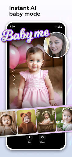 Cosplay: AI Photo Generator screenshot 3