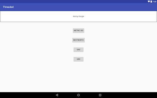 Threaded screenshot 5