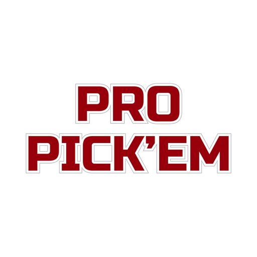Pro Pick'em icon