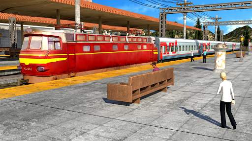 Train Simulator 2018 screenshot 5