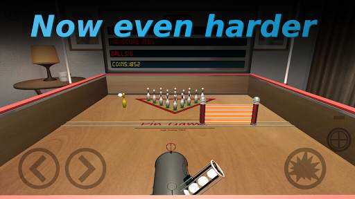 Pin Game screenshot 1