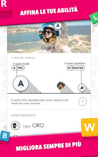 Wordox - Gioco di parole screenshot 5