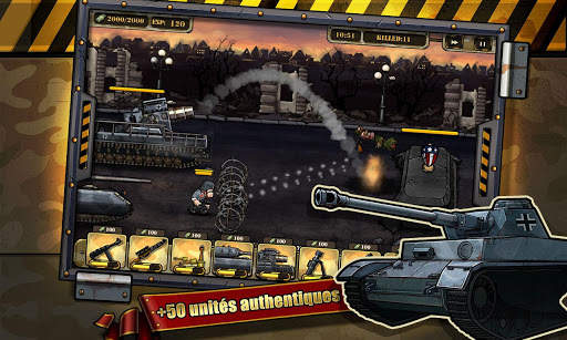 Call of Victory screenshot 3