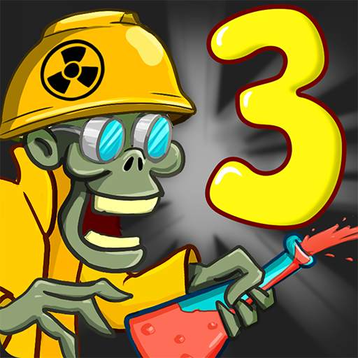 Base defense versus Zombies 1.0.8