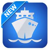 Marine Traffic Ship Offline Positions 2019 1.5.4