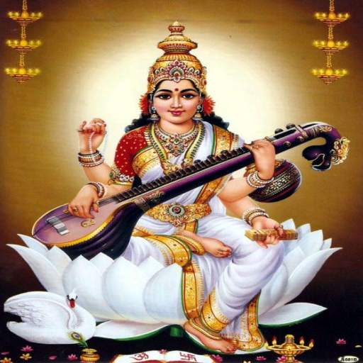 Maa Saraswati: All in one 2.1.20
