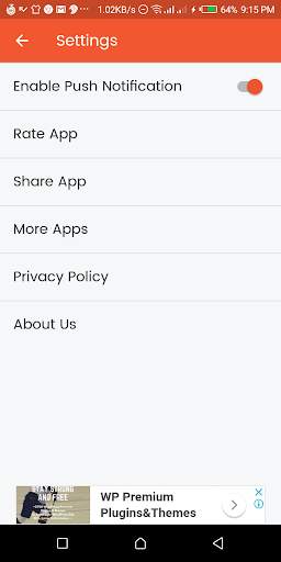 Tune3ree: Free Music - Music Player screenshot 6