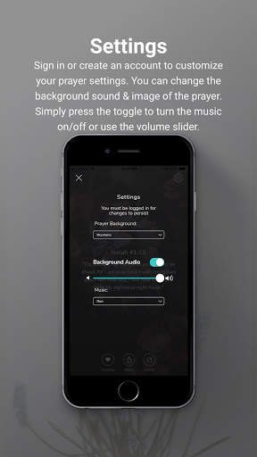 Tony Evans Prayer App screenshot 7