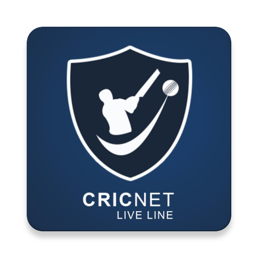 Cricnet- Cricket Live Line icon