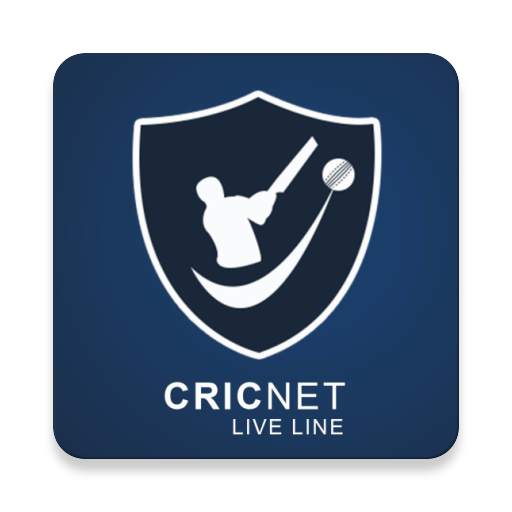 Cricnet- Cricket Live Line 1.47