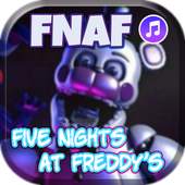 Song FNAF 123456   Lyrics 1.0