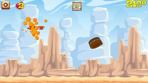 Game Tembak Tembak screenshot 6