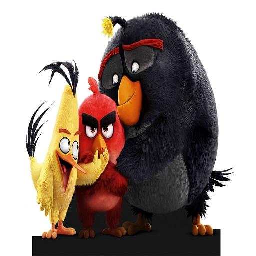 Kartun HD Wallpapers 1.0