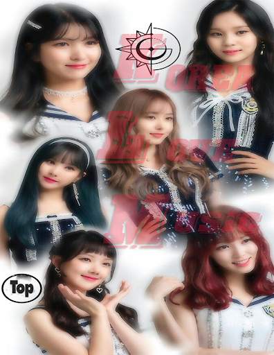 GFriend Best Of Music screenshot 3