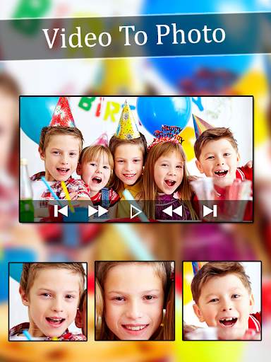 Video Editor screenshot 4