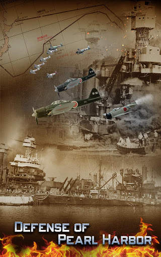 World War 2: Axis vs Allies screenshot 1