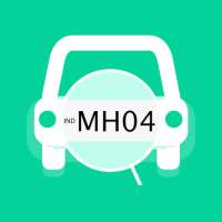 RTO Vehicle Information- RTO Vehicle Owner Details icon