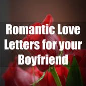 LOVE LETTERS FOR BOYFRIEND icon