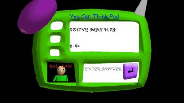 Crazy Angry Math Teacher Is Sick Mod Scary School screenshot 3