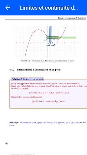 Maths : les fondamentaux 1 تصوير الشاشة