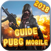 GUIDE PUBG Mobile - HD Graphics Tools आइकन