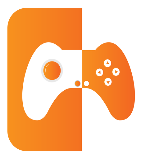 ikon Gluster Games: Semua game dalam satu game, online