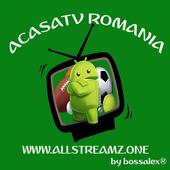 ACASA TV ROMANIA icon