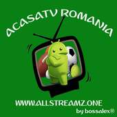 ACASA TV ROMANIA on 9Apps