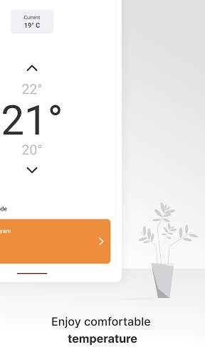 ViCare screenshot 3
