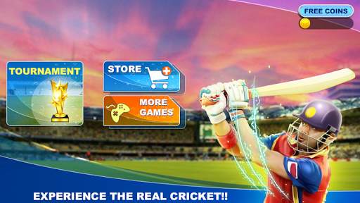 World Cricket 2017 screenshot 9