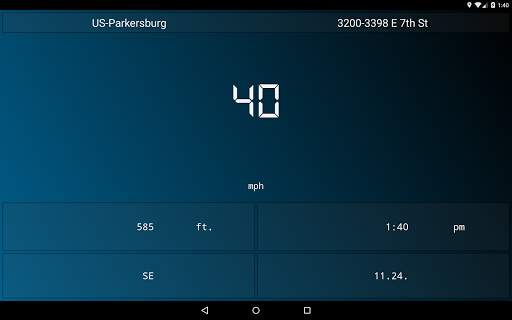 Smart Car Dock screenshot 20