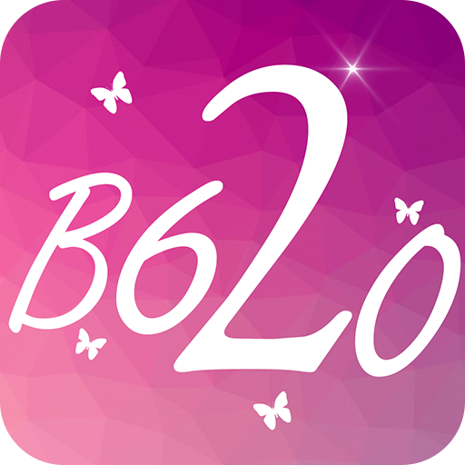 B620 - Perfect Selfie Camera E icon
