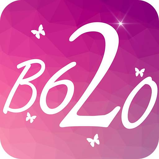 B620 - Perfect Selfie Camera E 1.1