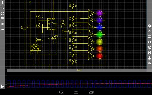 Droid Tesla Pro screenshot 6