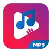 YoYo Mp3 - Free Music Player 1.1.1