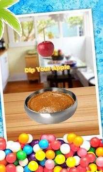 Candy Apples Maker screenshot 3