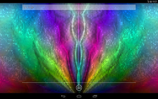 Magic Color Live Wallpaper screenshot 19