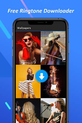 Tiptop Video Player 2021 - HD Video Player Format screenshot 3
